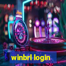 winbrl login