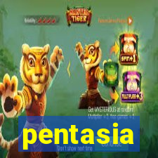 pentasia