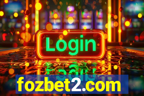 fozbet2.com