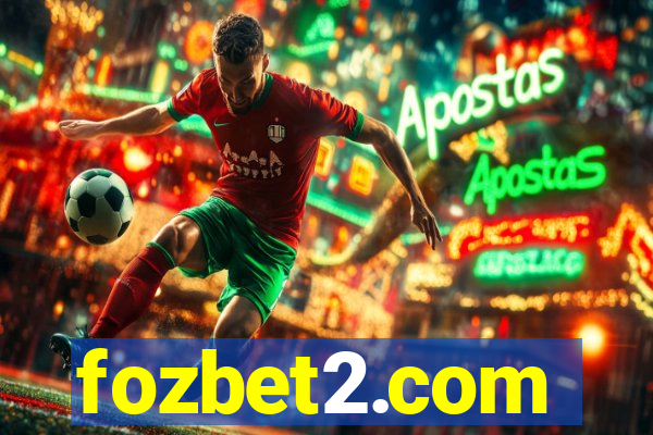 fozbet2.com