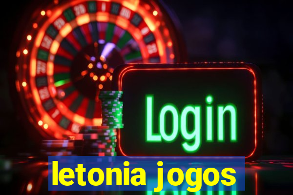 letonia jogos