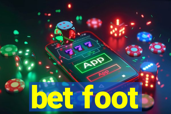 bet foot