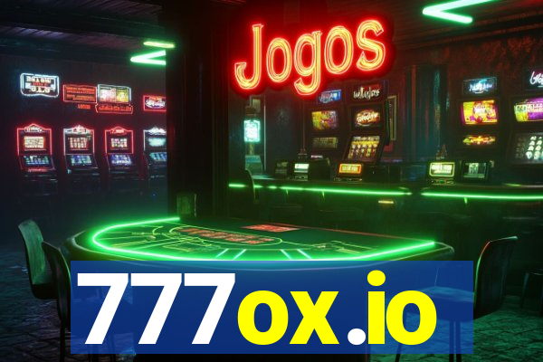 777ox.io