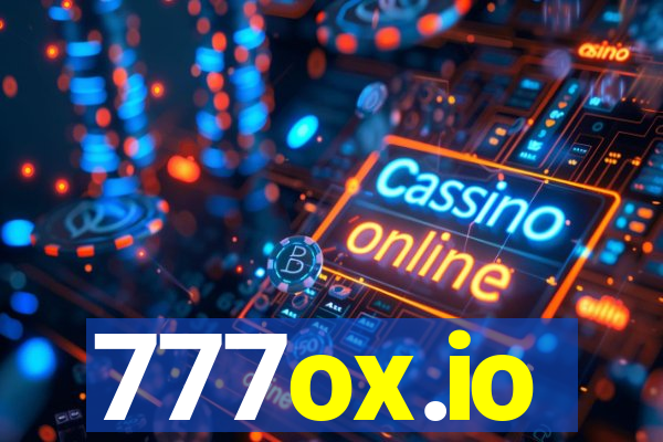 777ox.io