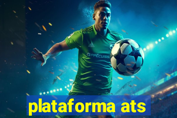 plataforma ats