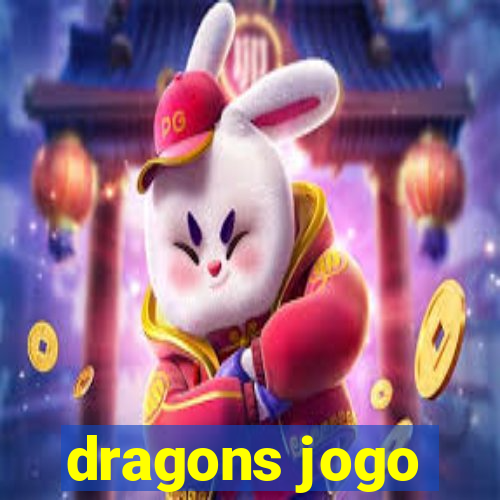 dragons jogo