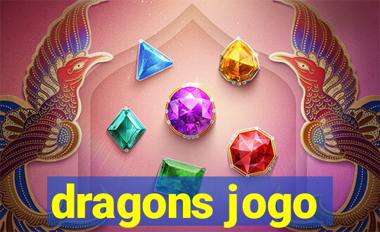 dragons jogo