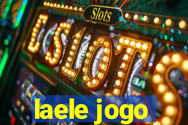 laele jogo