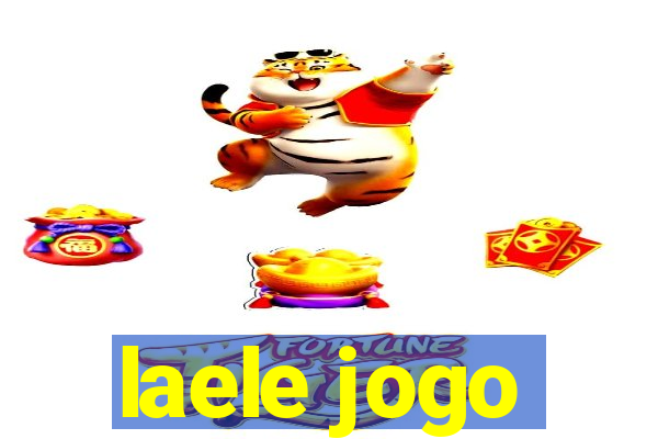 laele jogo