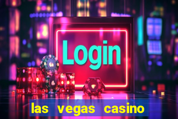 las vegas casino free slot play