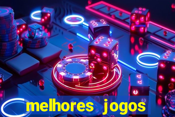 melhores jogos gratuitos para iphone