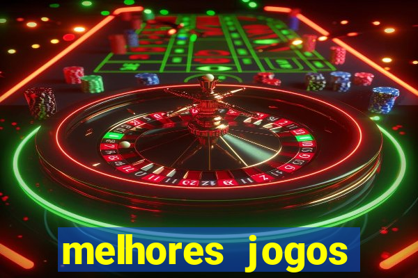 melhores jogos gratuitos para iphone