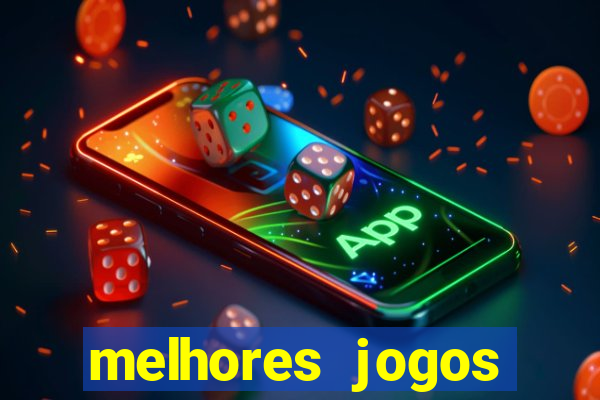 melhores jogos gratuitos para iphone