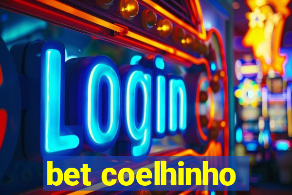 bet coelhinho