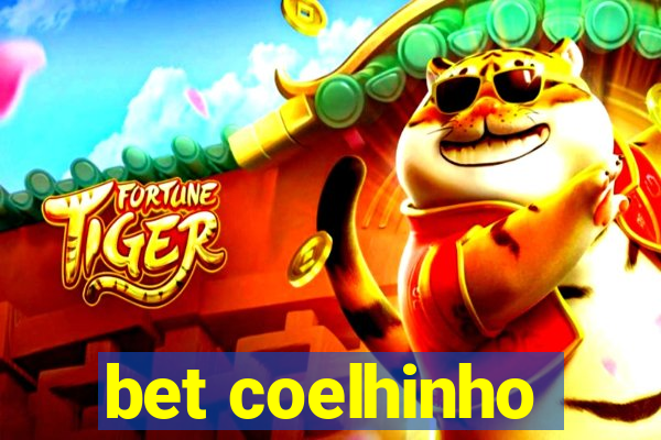 bet coelhinho