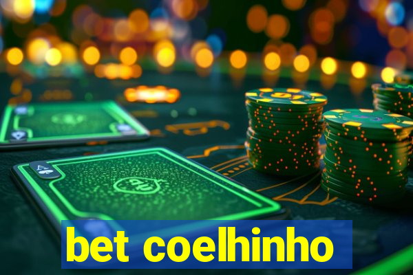 bet coelhinho