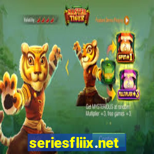 seriesfliix.net