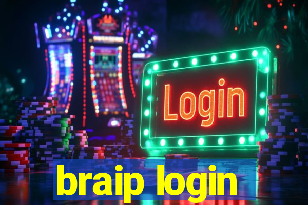 braip login