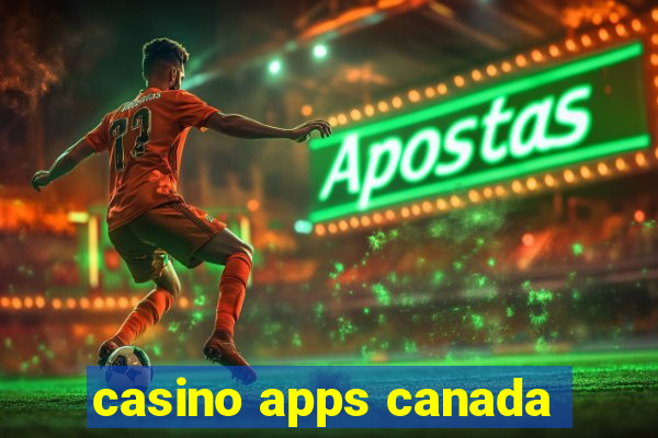 casino apps canada