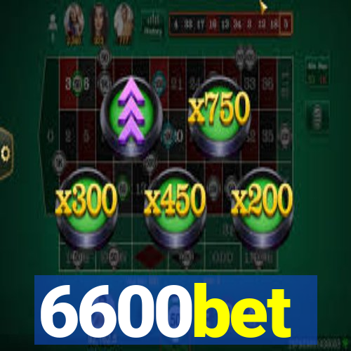 6600bet