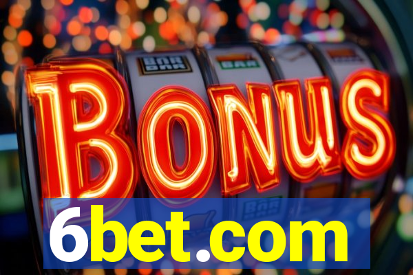 6bet.com