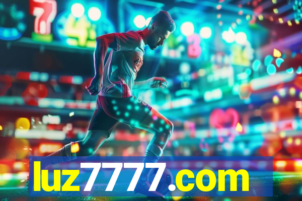 luz7777.com