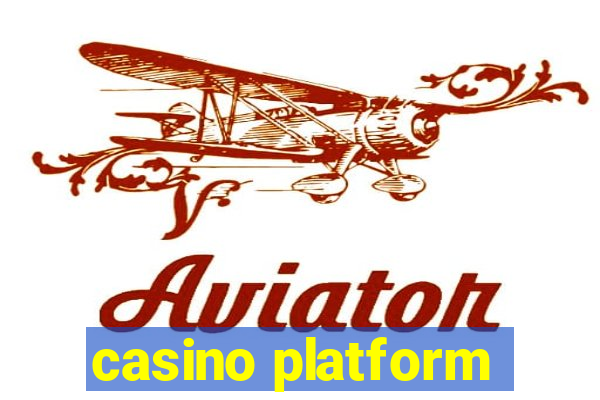 casino platform