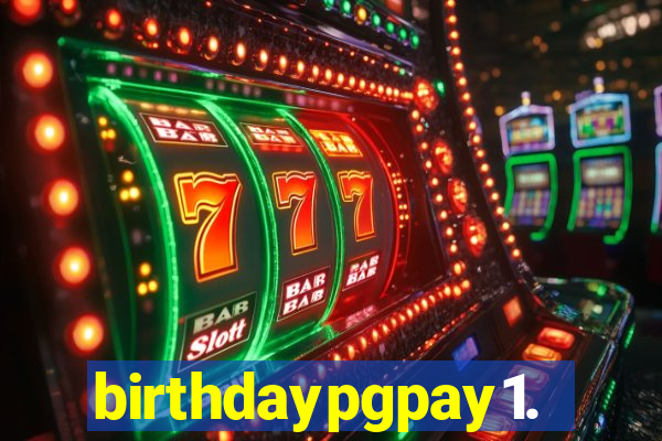 birthdaypgpay1.com