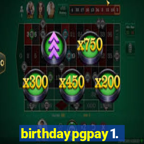 birthdaypgpay1.com