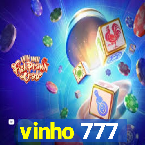 vinho 777