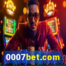 0007bet.com