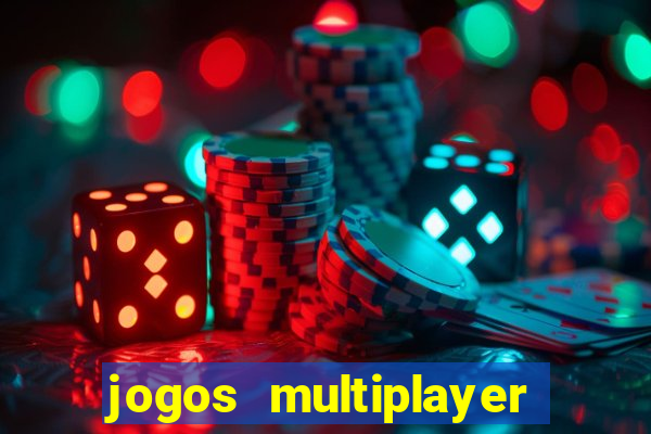 jogos multiplayer online battle arena