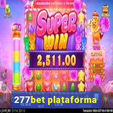 277bet plataforma