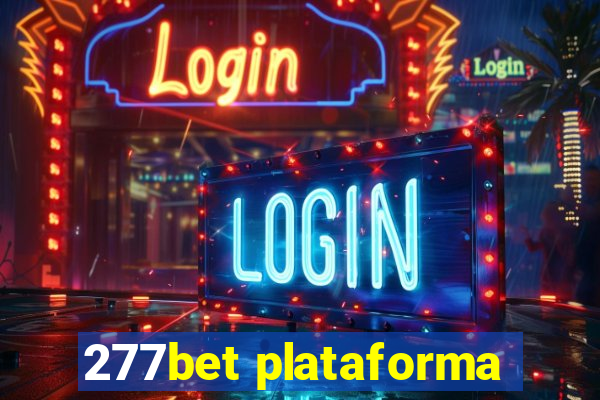 277bet plataforma