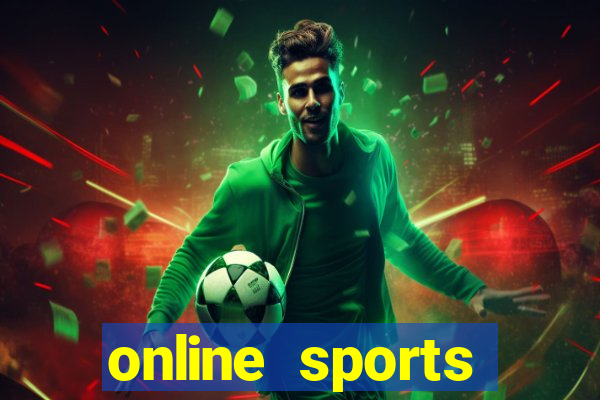 online sports betting u.s.a