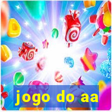 jogo do aa