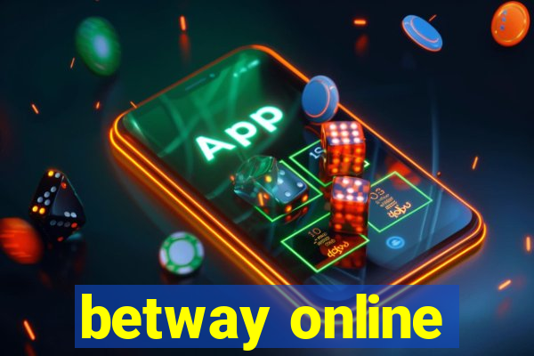 betway online