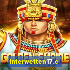 interwetten17.com