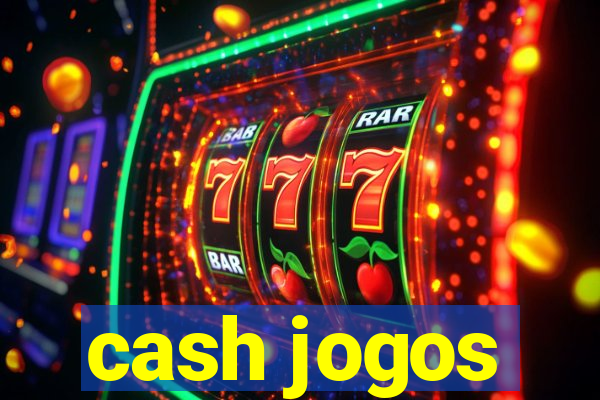 cash jogos