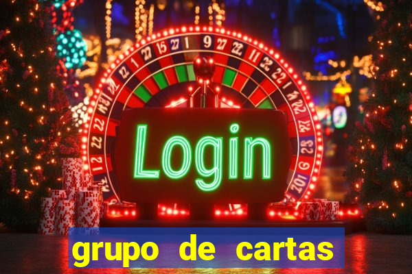 grupo de cartas coin master whatsapp