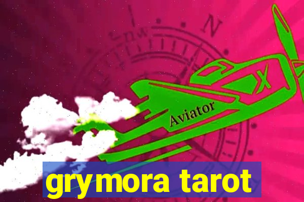 grymora tarot