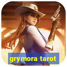 grymora tarot