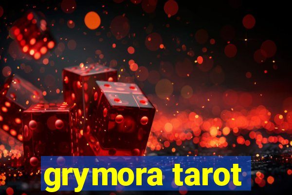 grymora tarot