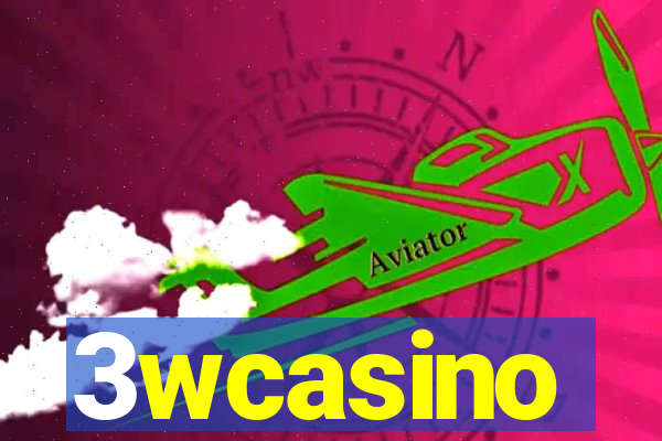 3wcasino