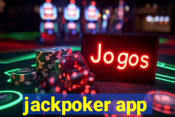 jackpoker app