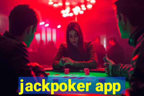 jackpoker app