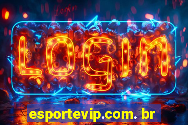 esportevip.com. br