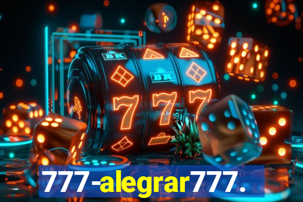 777-alegrar777.cc