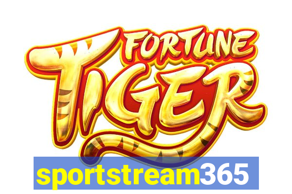 sportstream365