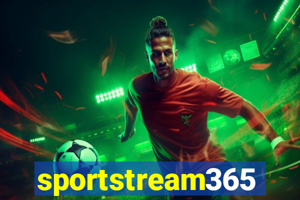 sportstream365